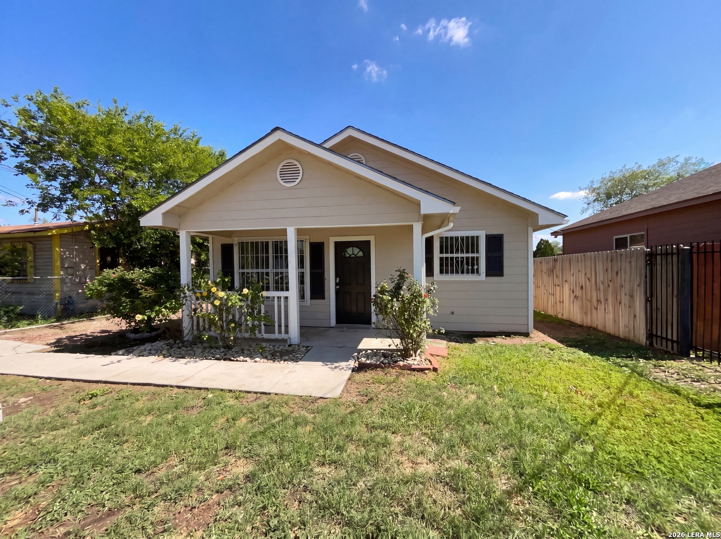 236 Lawton Street San Antonio TX 78237