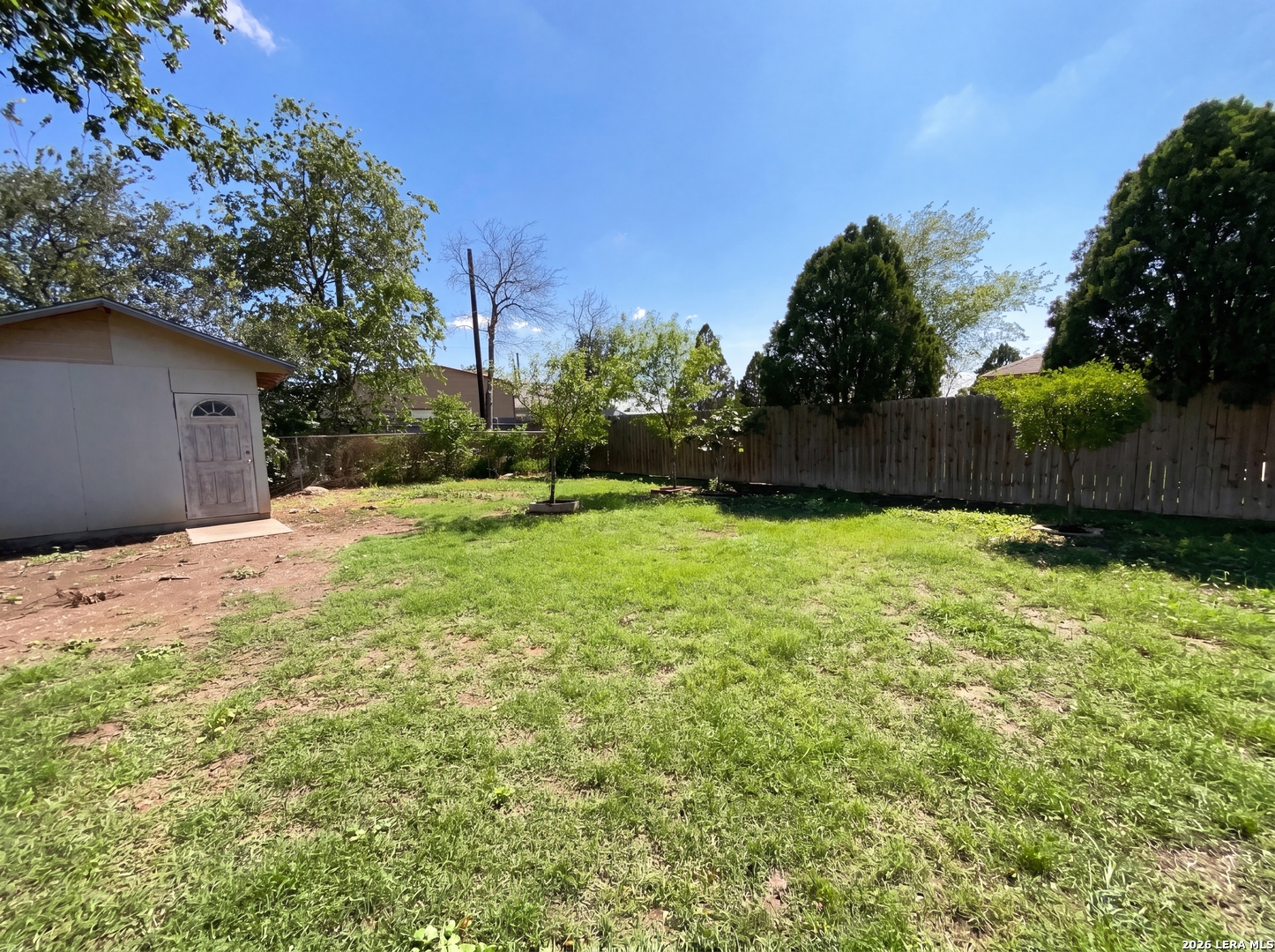 236 Lawton Street San Antonio TX 78237