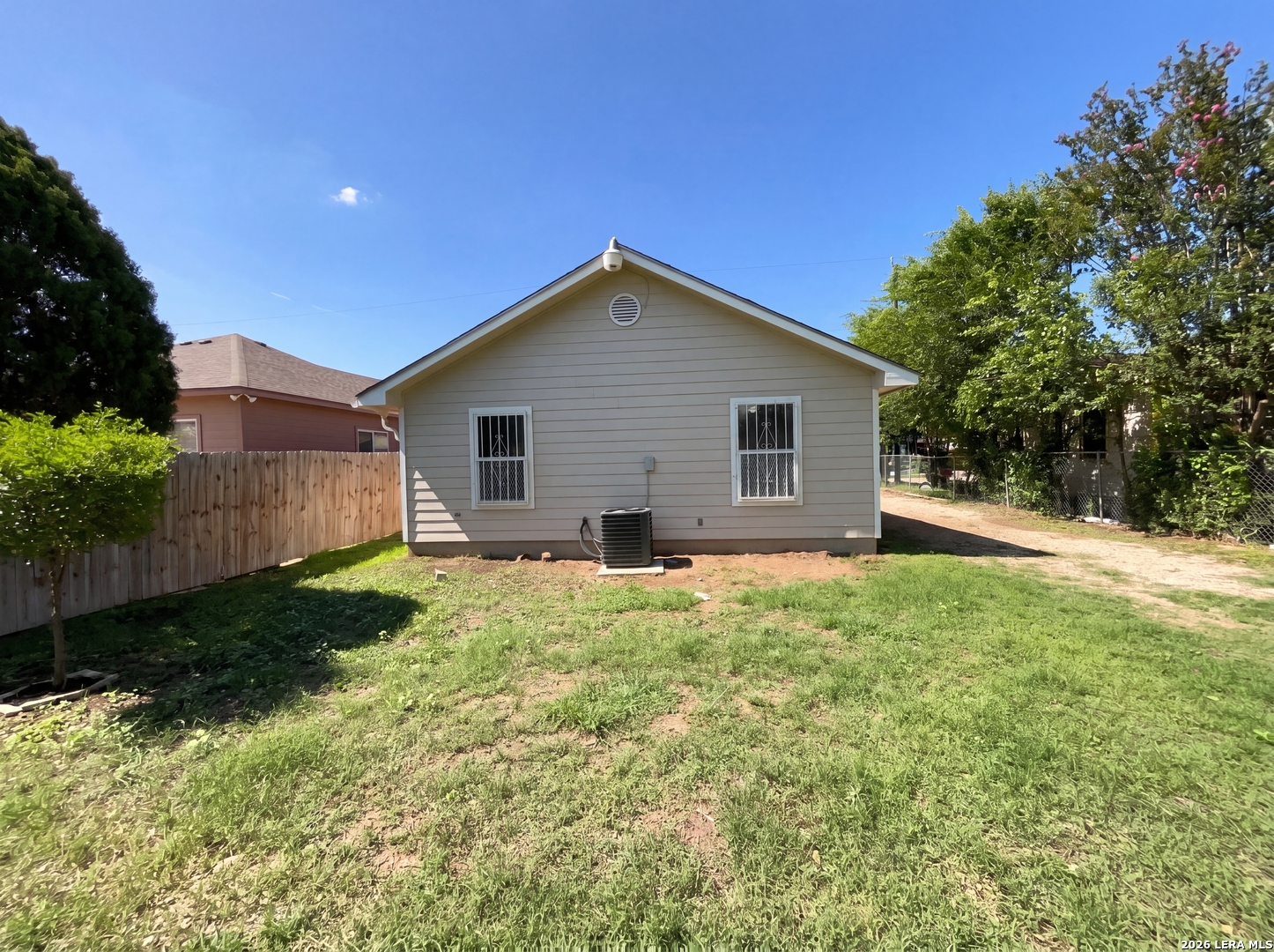 236 Lawton Street San Antonio TX 78237