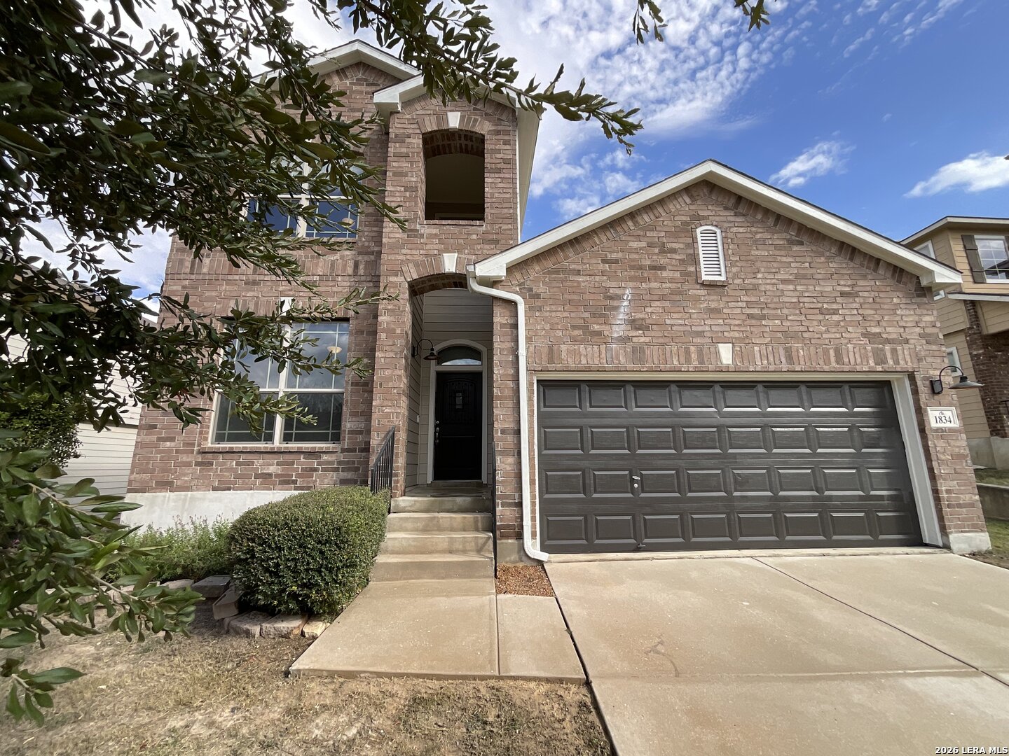 1834 Mobeetie Trail San Antonio TX 78245