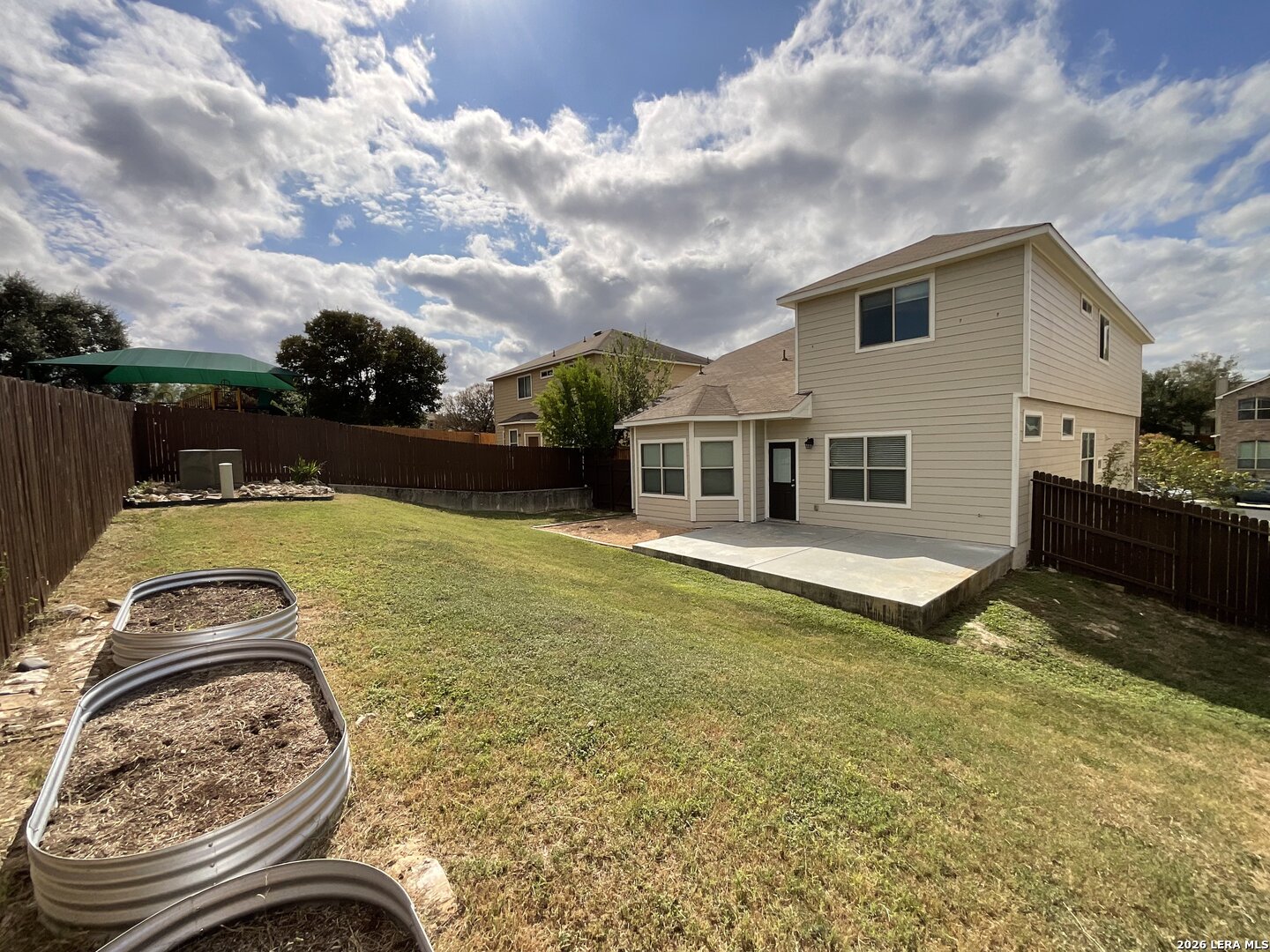 1834 Mobeetie Trail San Antonio TX 78245