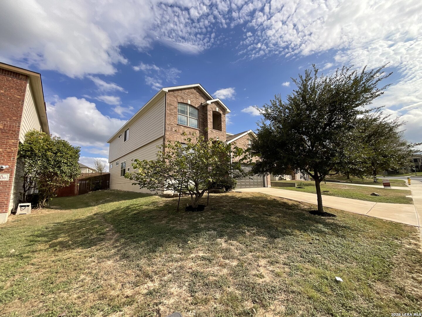 1834 Mobeetie Trail San Antonio TX 78245