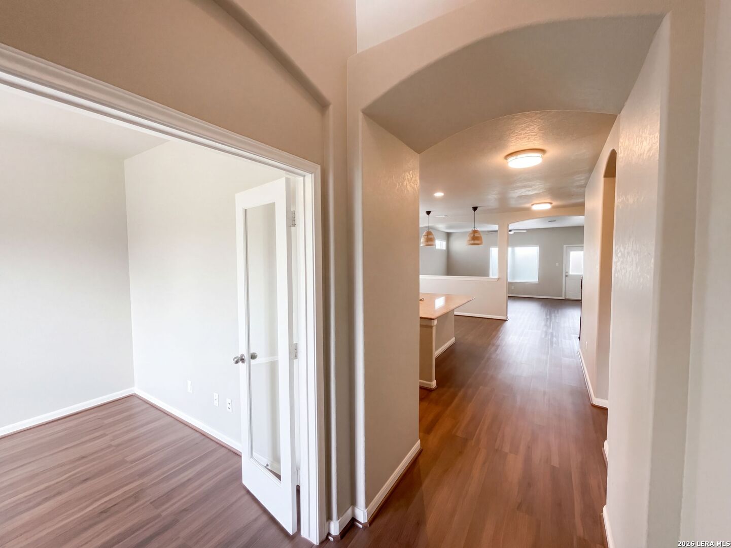 1834 Mobeetie Trail San Antonio TX 78245