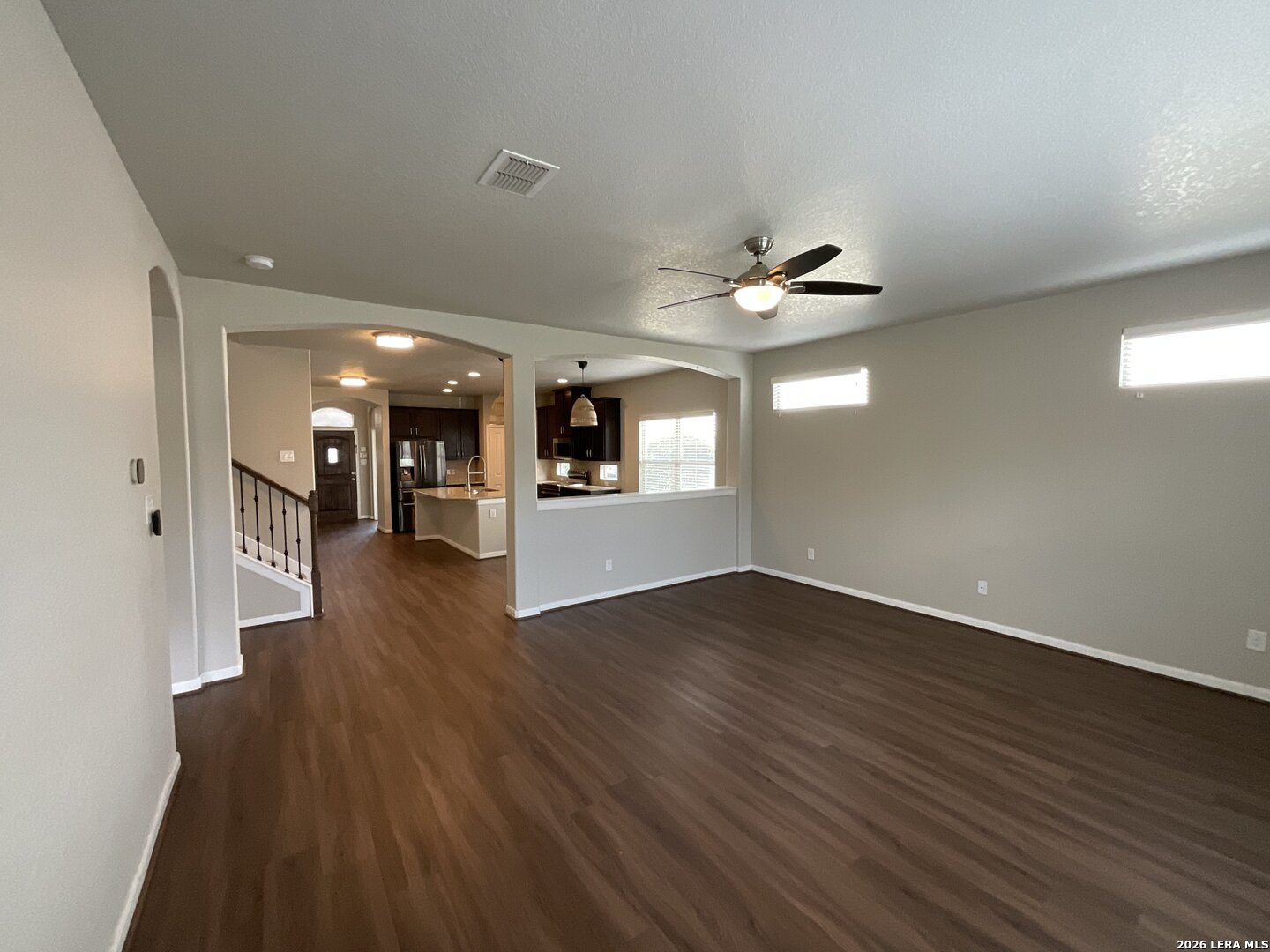 1834 Mobeetie Trail San Antonio TX 78245