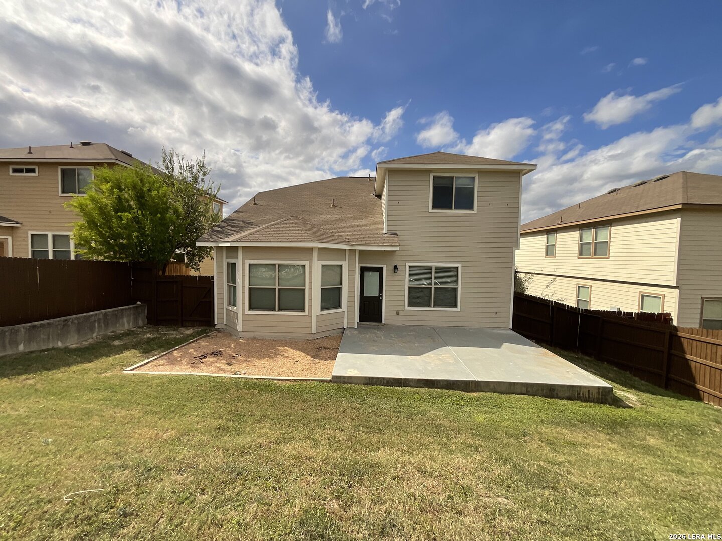 1834 Mobeetie Trail San Antonio TX 78245