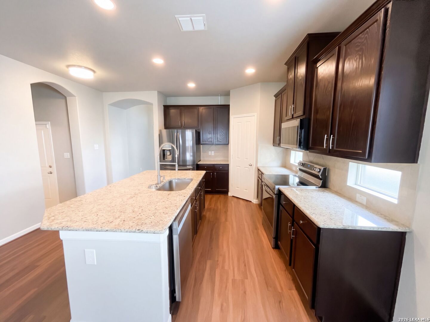 1834 Mobeetie Trail San Antonio TX 78245