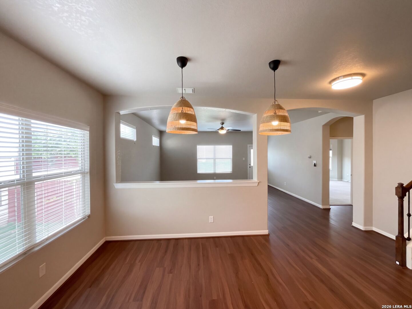 1834 Mobeetie Trail San Antonio TX 78245