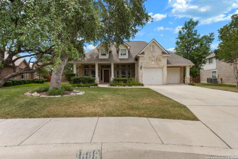 1608 Overlook Creek San Antonio TX 78260