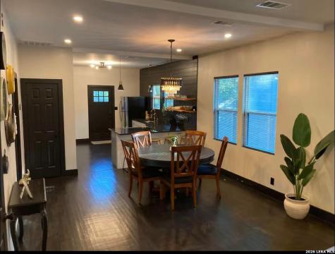 301 E Woodlawn San Antonio TX 78212