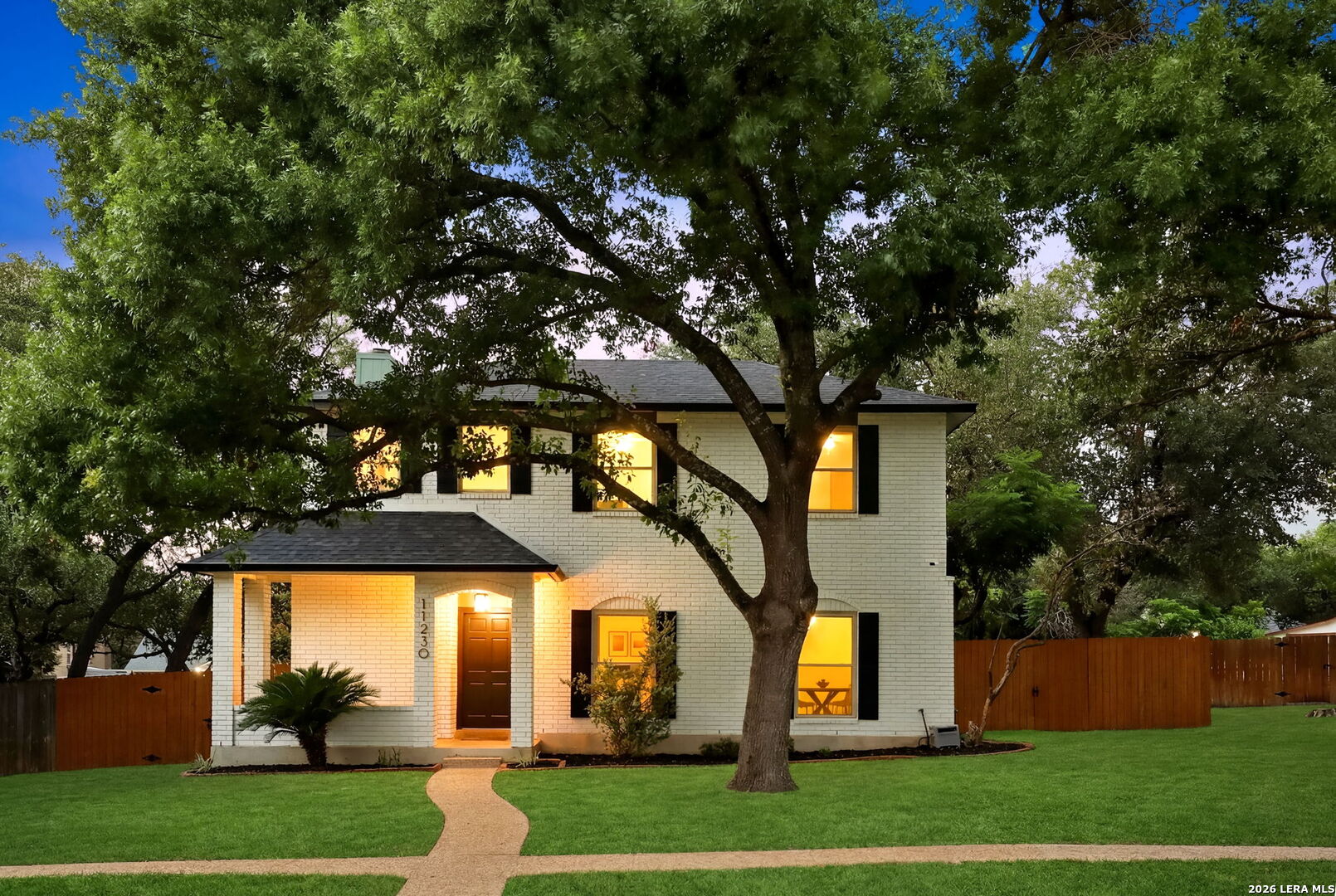 11230 Woodridge Forest San Antonio TX 78249