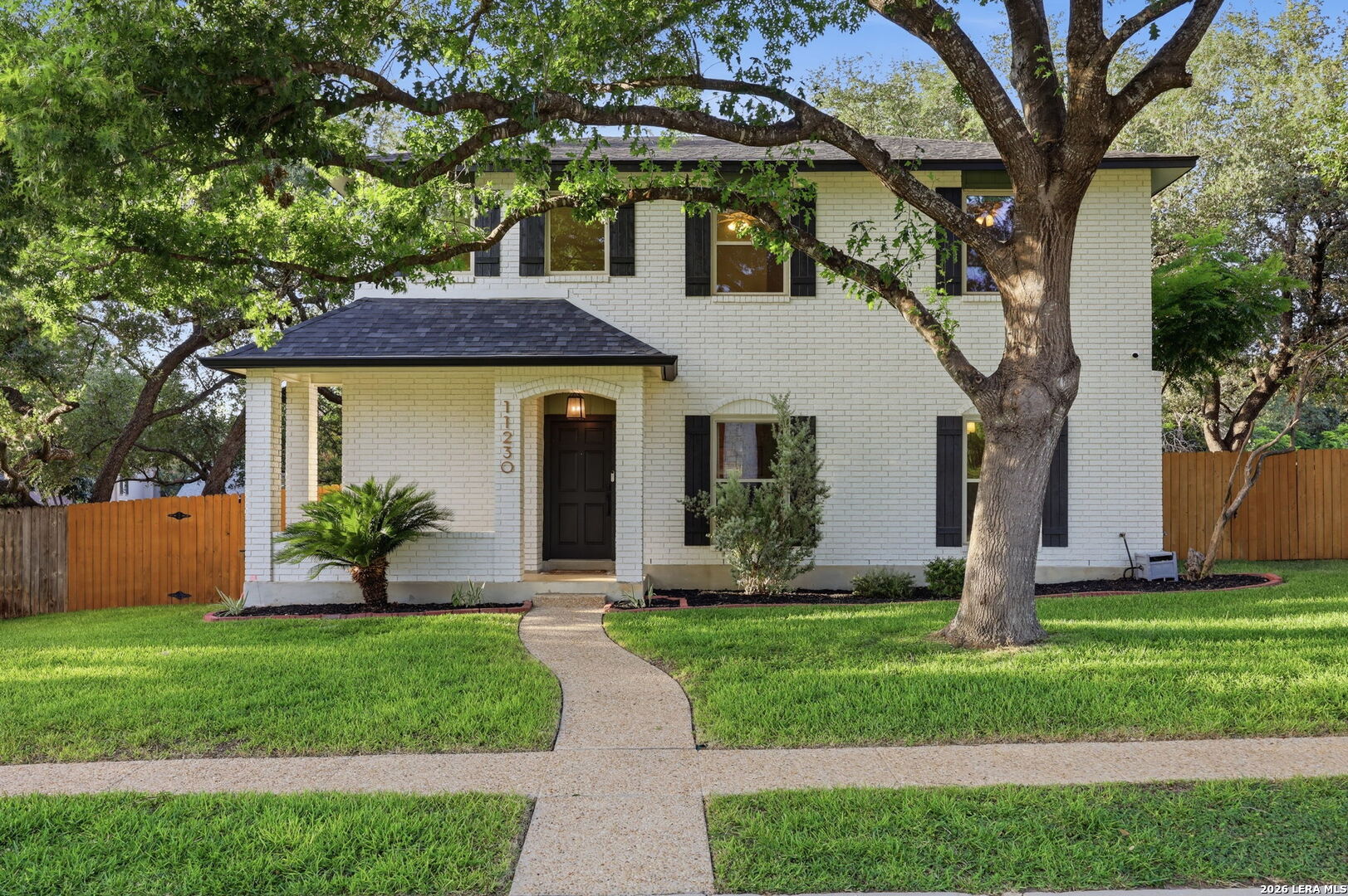 11230 Woodridge Forest San Antonio TX 78249
