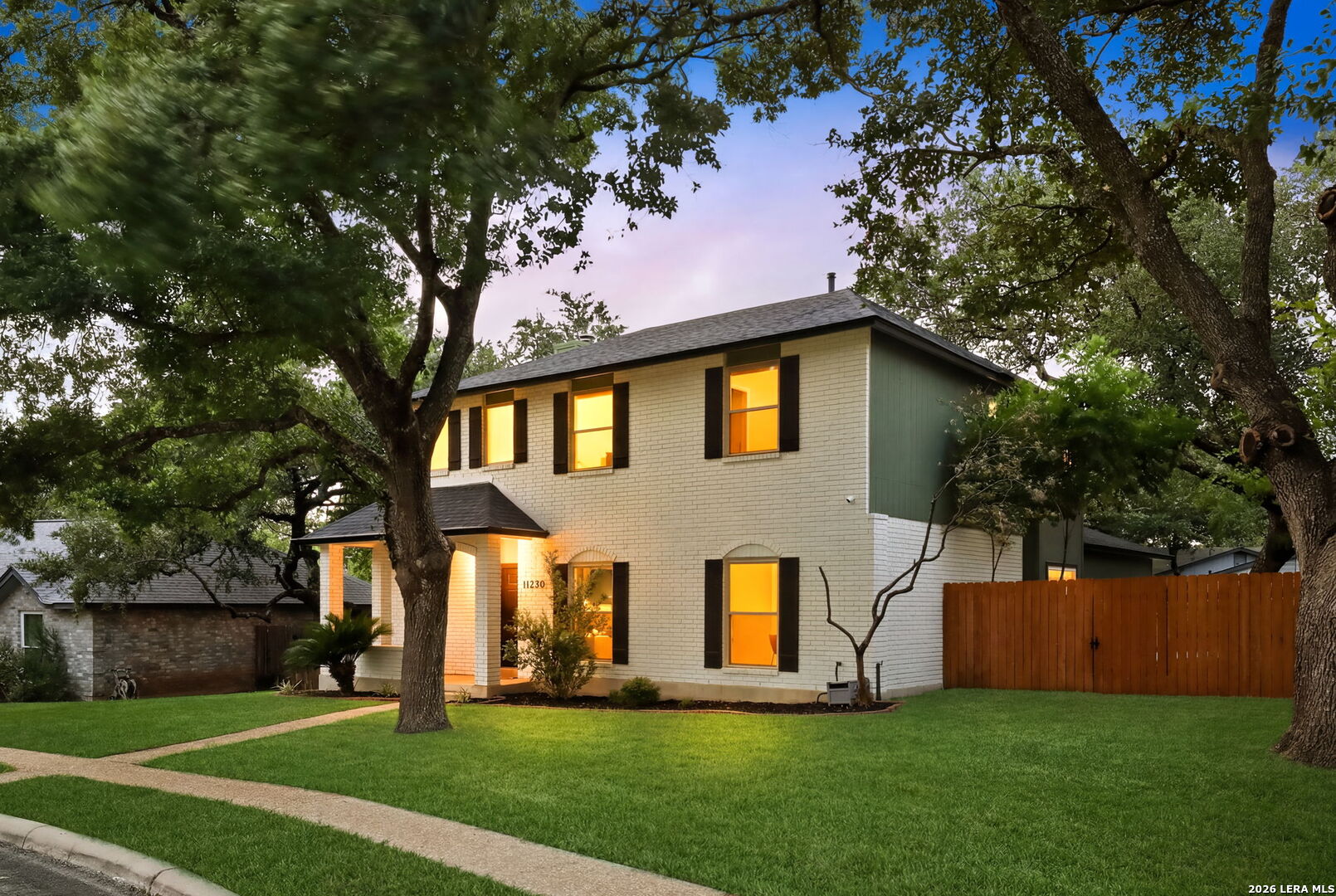11230 Woodridge Forest San Antonio TX 78249