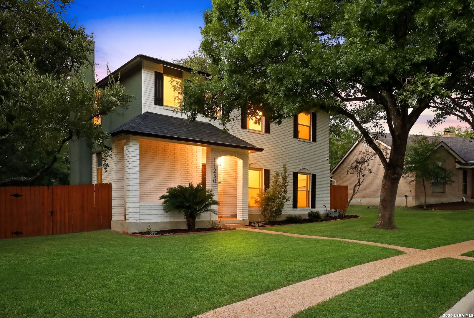 11230 Woodridge Forest San Antonio TX 78249