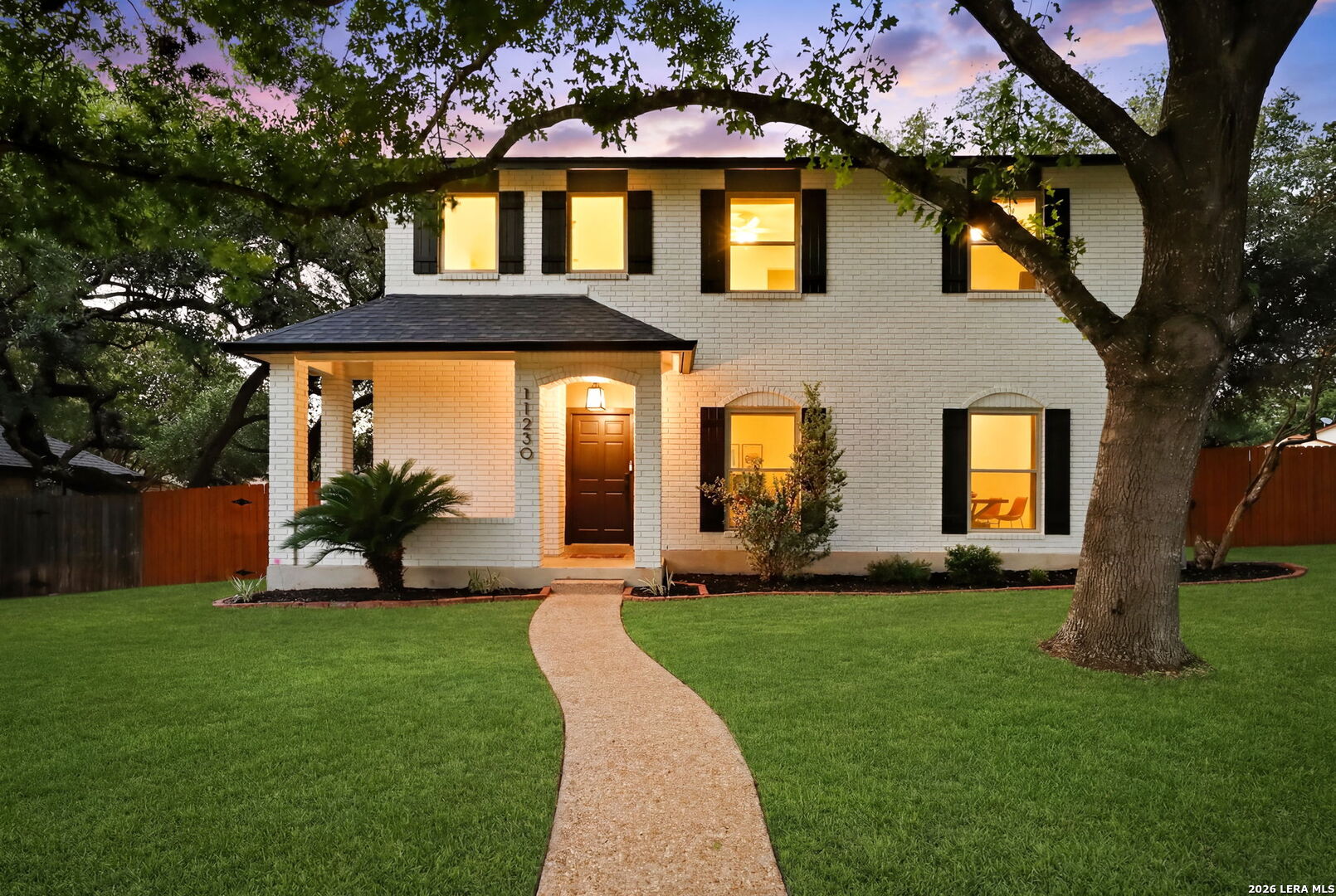 11230 Woodridge Forest San Antonio TX 78249