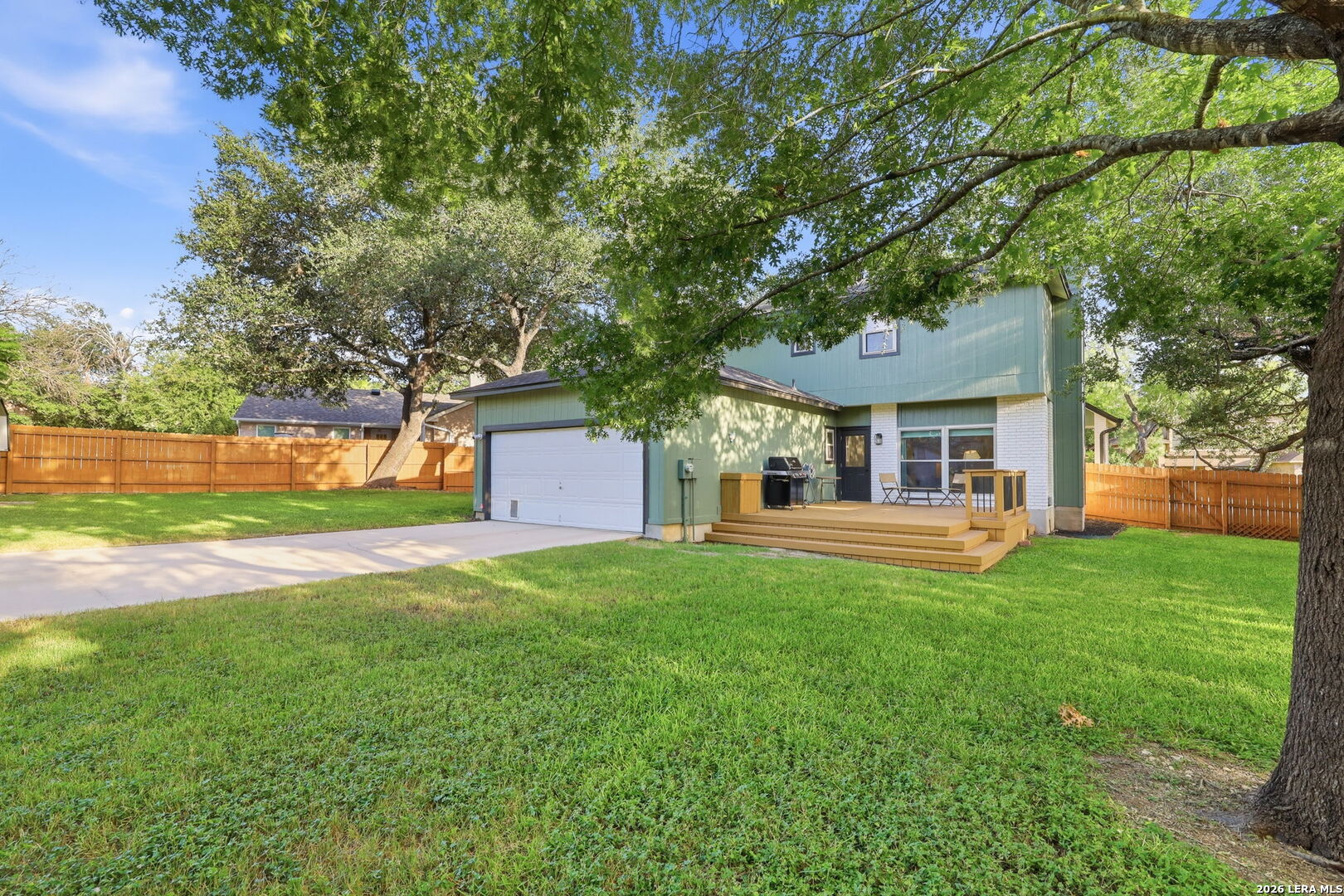 11230 Woodridge Forest San Antonio TX 78249
