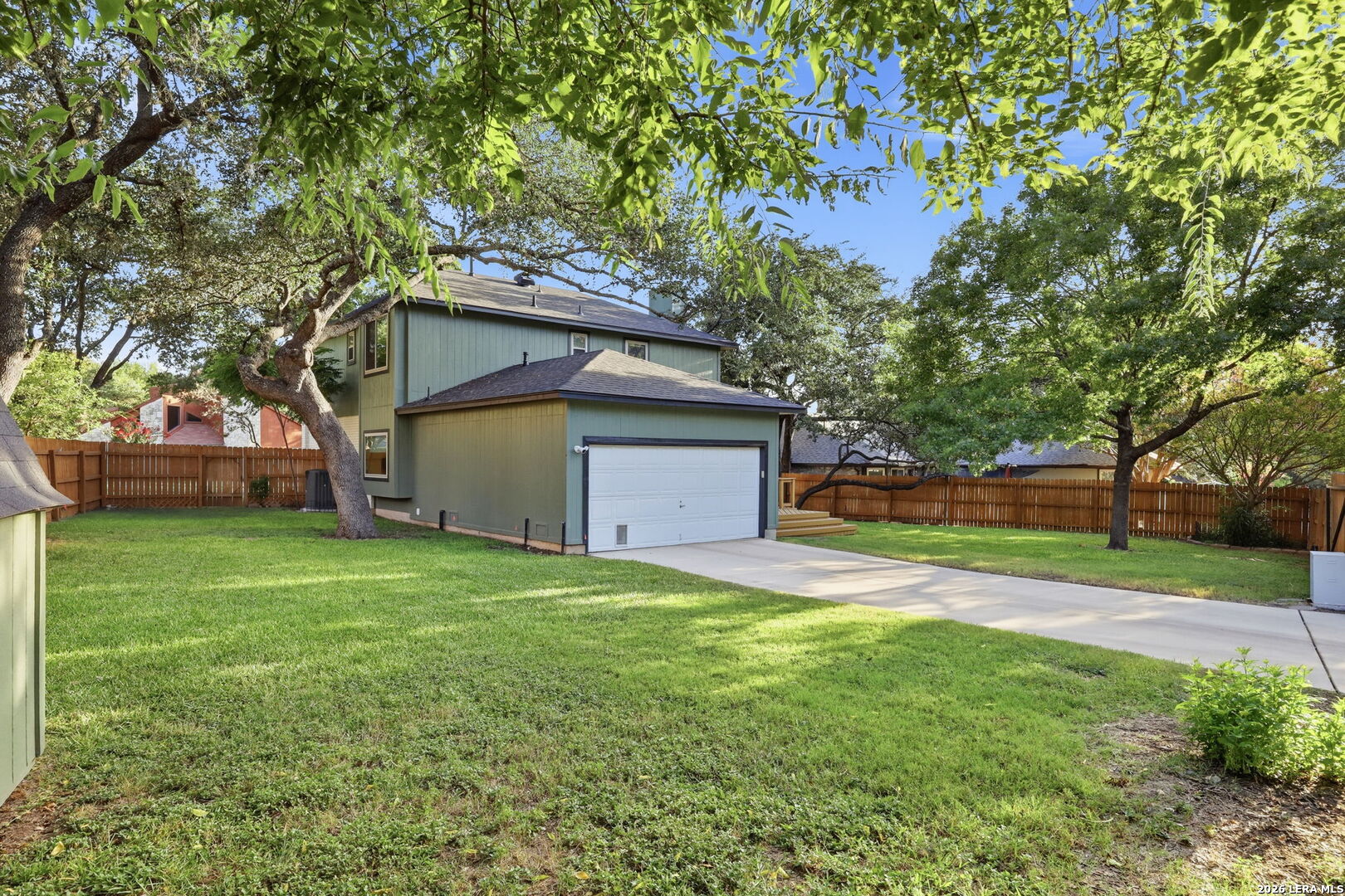 11230 Woodridge Forest San Antonio TX 78249