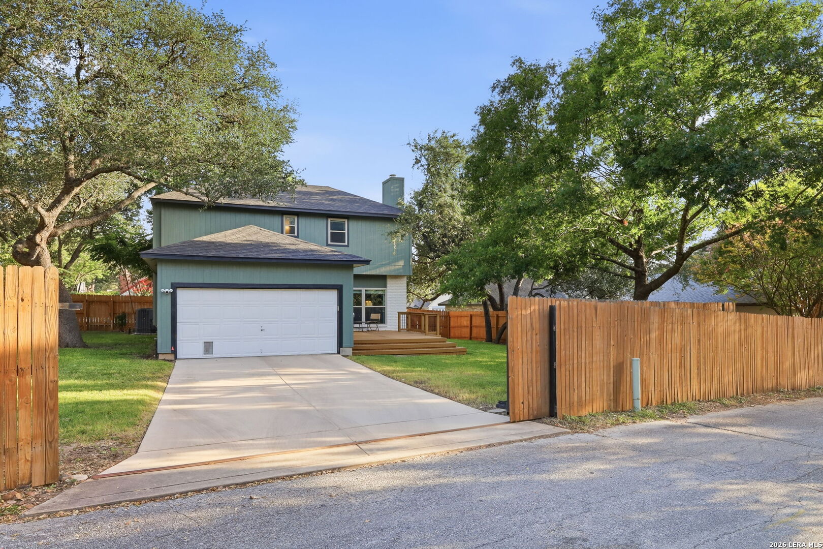 11230 Woodridge Forest San Antonio TX 78249