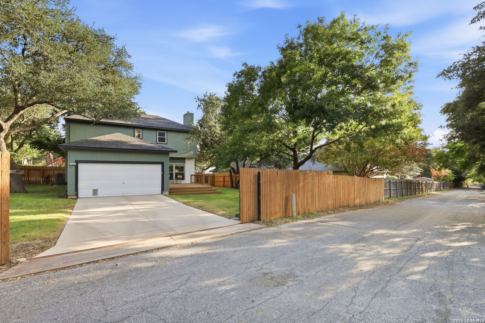 11230 Woodridge Forest San Antonio TX 78249