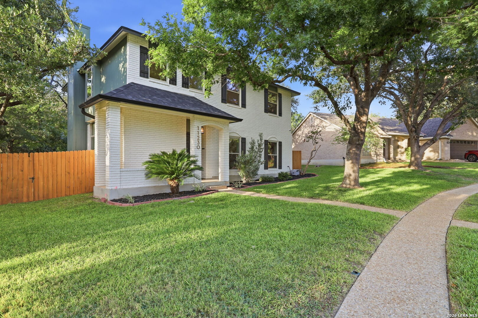 11230 Woodridge Forest San Antonio TX 78249