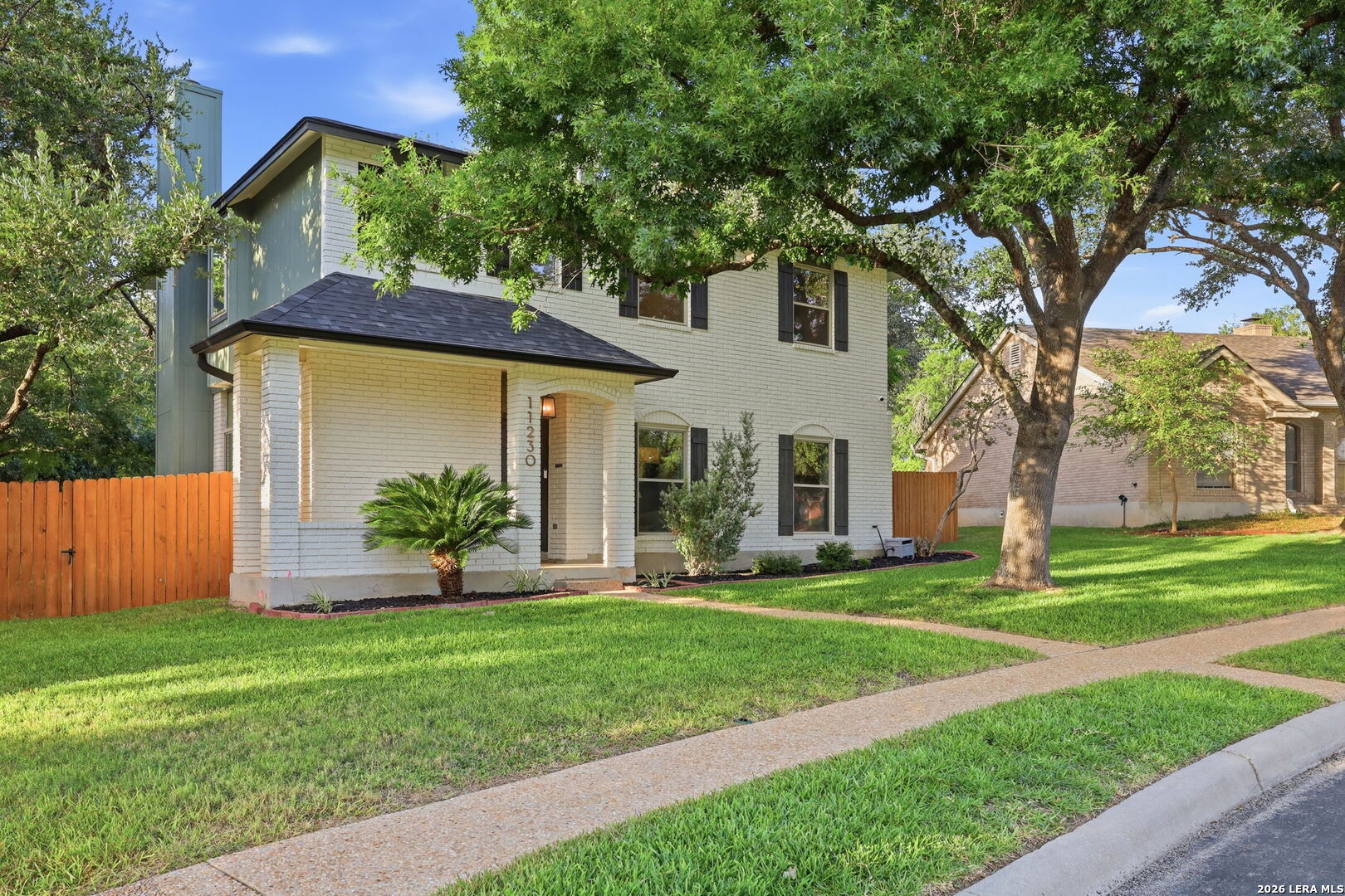 11230 Woodridge Forest San Antonio TX 78249