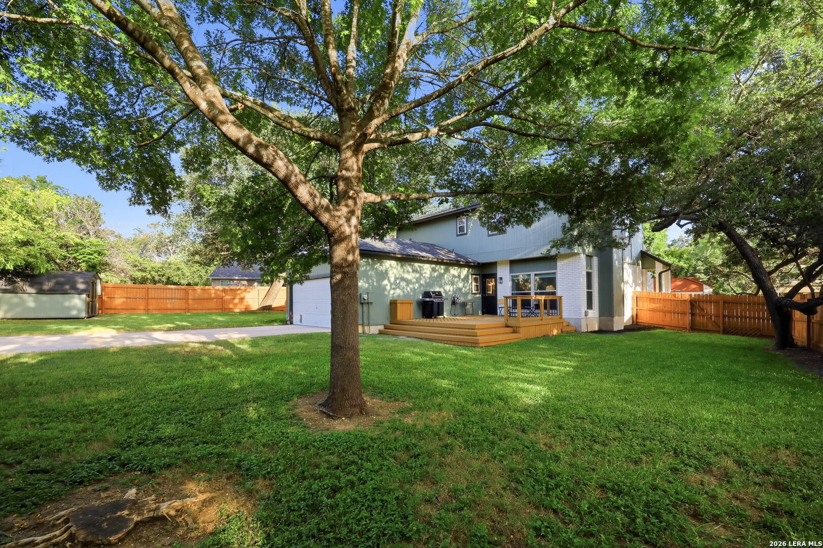 11230 Woodridge Forest San Antonio TX 78249