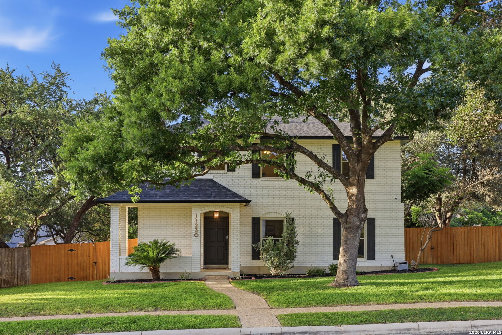 11230 Woodridge Forest San Antonio TX 78249