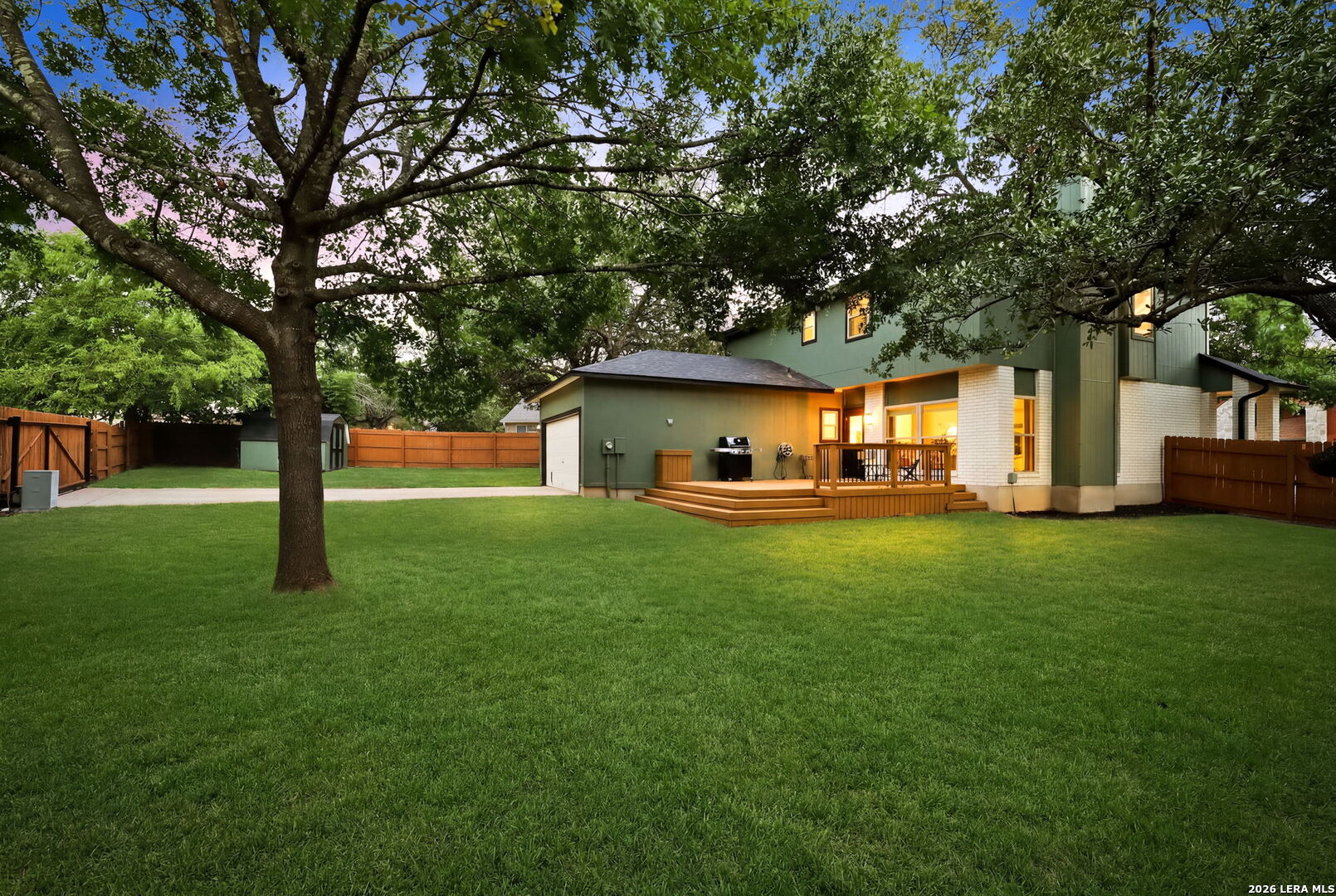 11230 Woodridge Forest San Antonio TX 78249