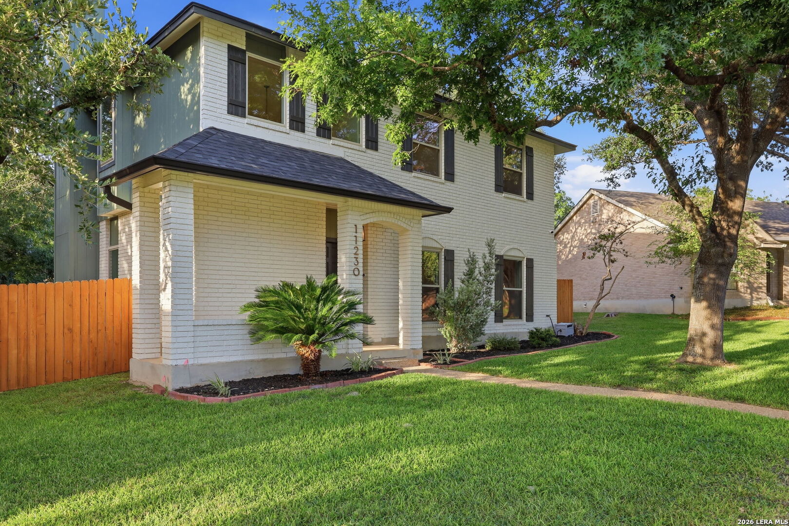 11230 Woodridge Forest San Antonio TX 78249