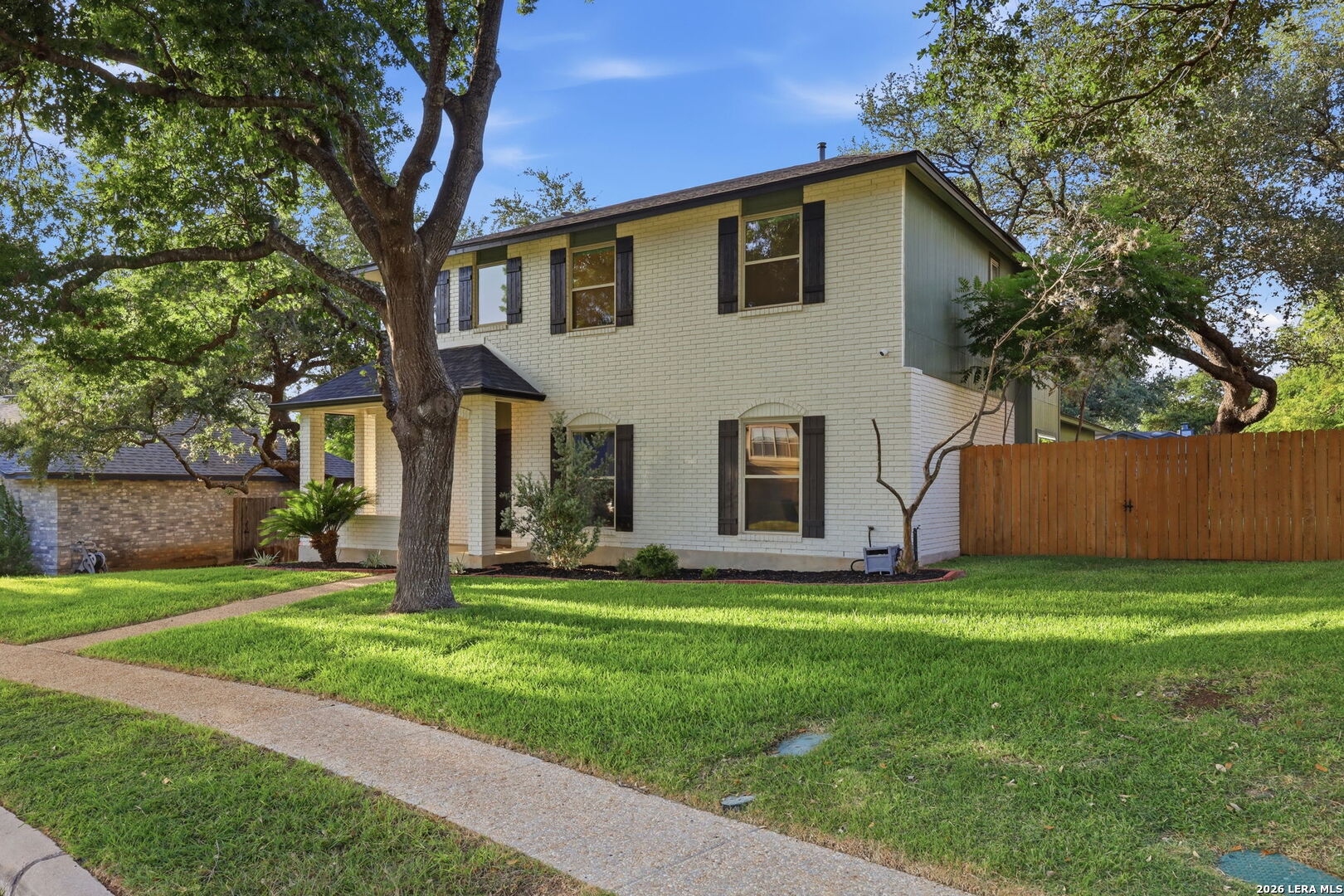11230 Woodridge Forest San Antonio TX 78249