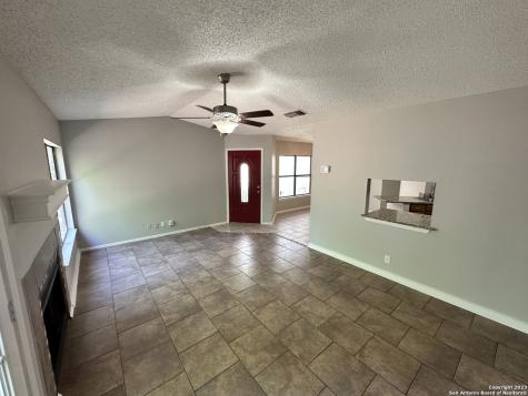 10019 Birch Field Drive San Antonio TX 78245