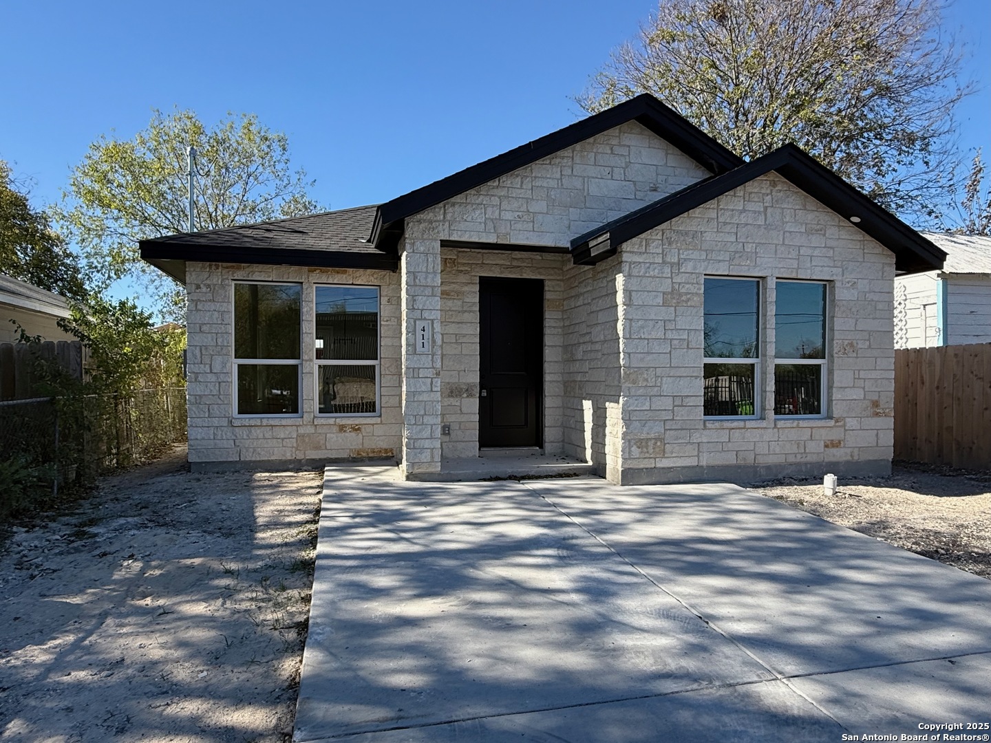 411 Moselle San Antonio TX 78237