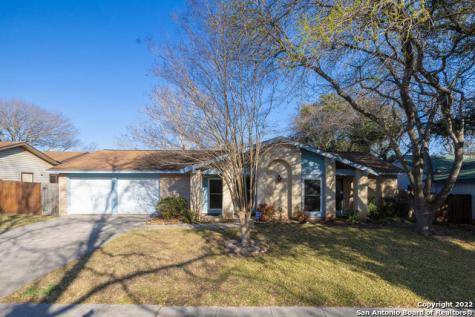 10535 Big Mesa Street Converse TX 78109