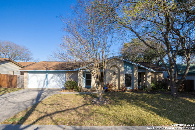 10535 Big Mesa Street Converse TX 78109