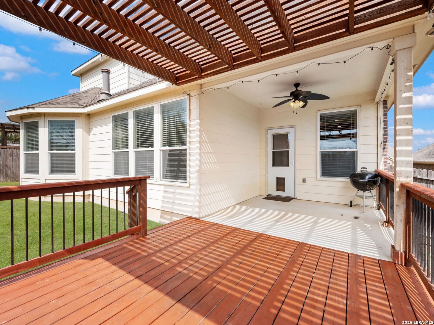 27507 Paseo Mesa Boerne TX 78015