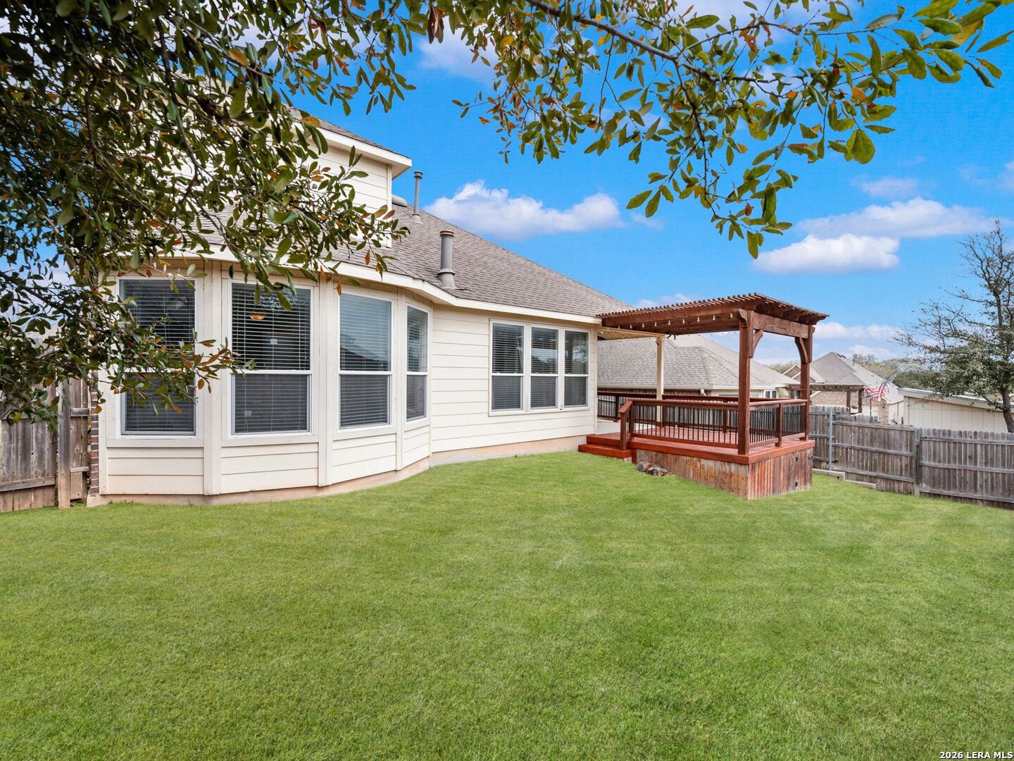 27507 Paseo Mesa Boerne TX 78015