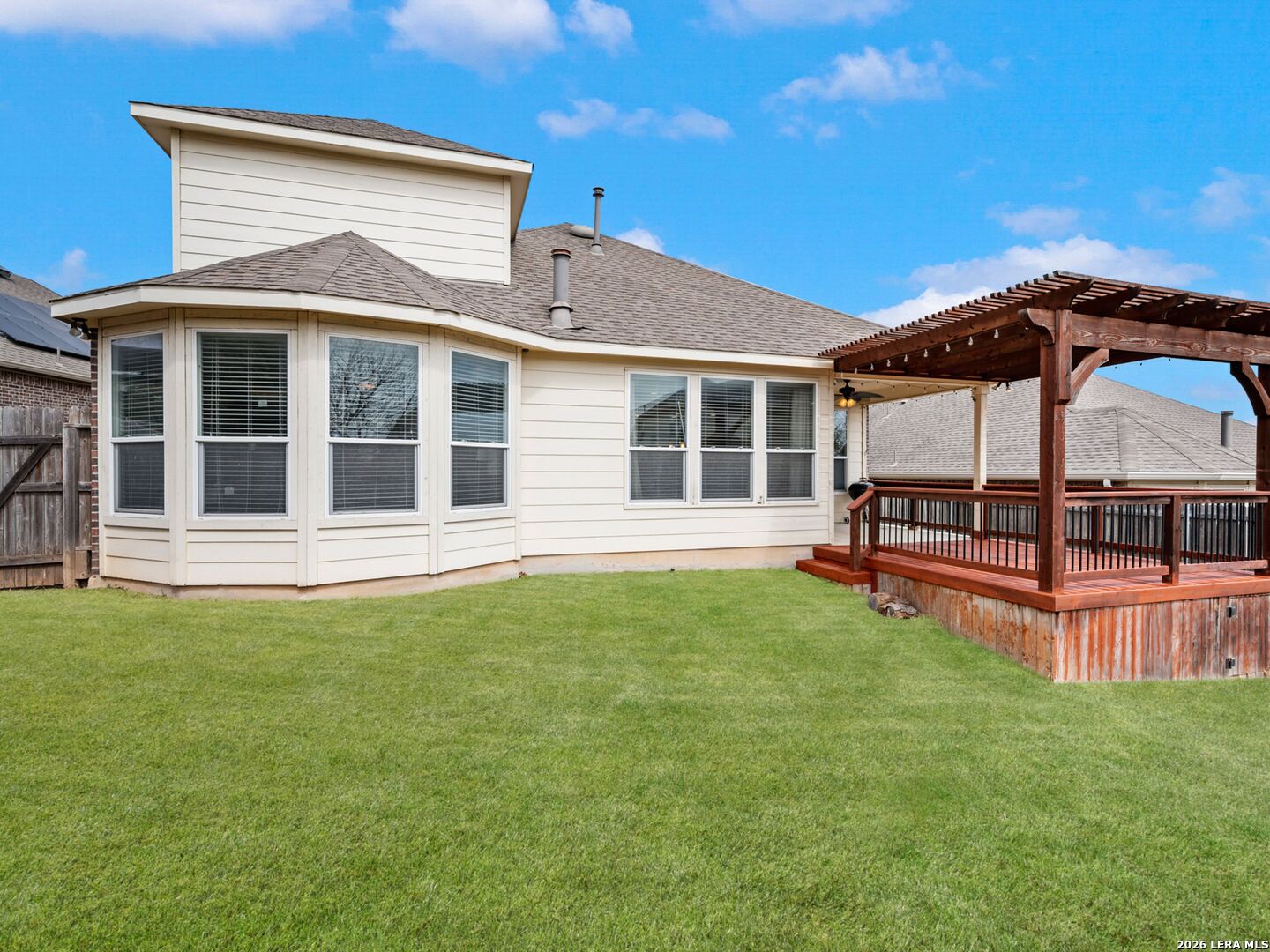 27507 Paseo Mesa Boerne TX 78015