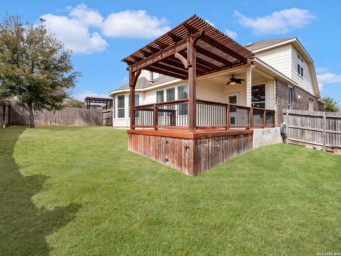 27507 Paseo Mesa Boerne TX 78015