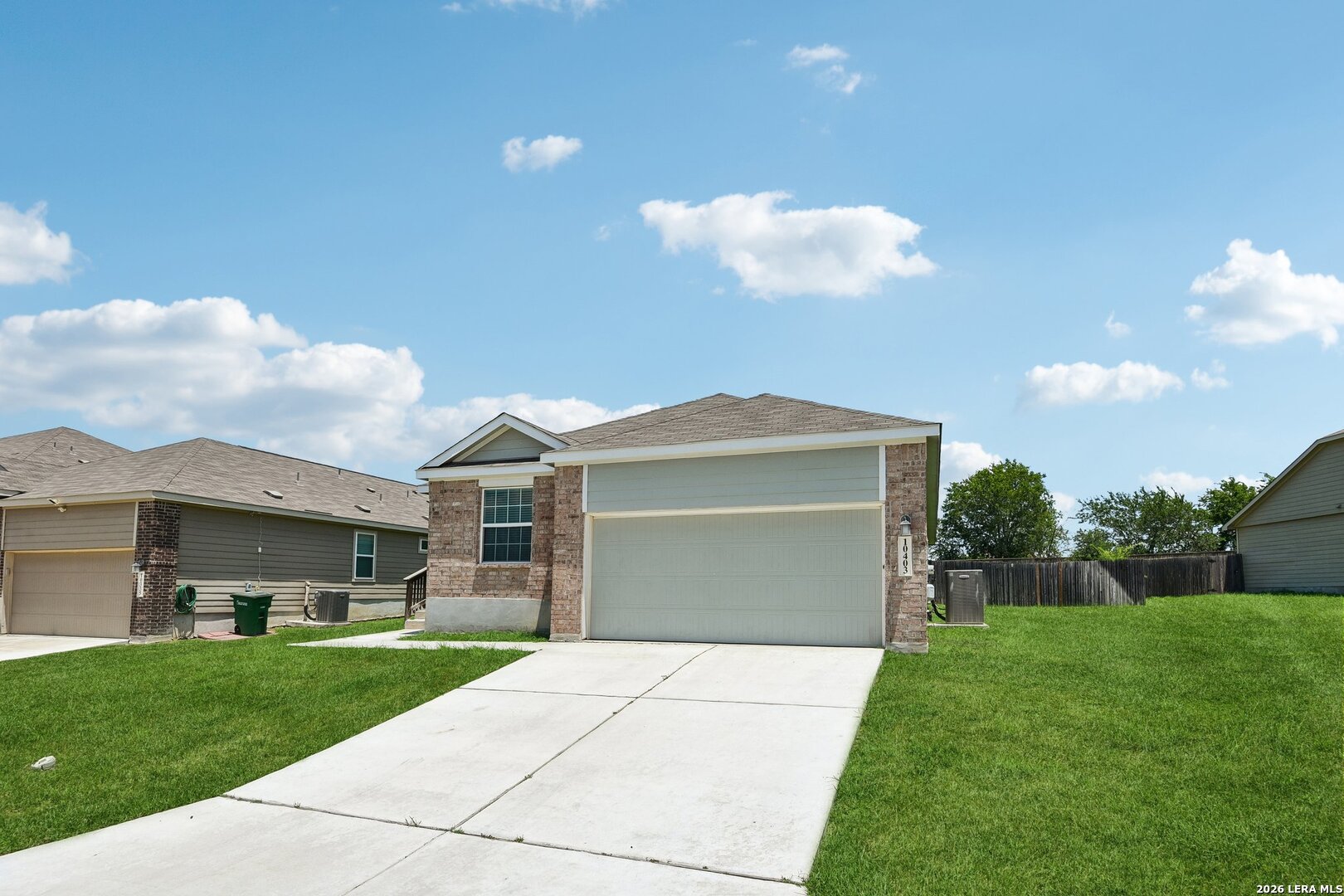10403 Barbeque Bay Converse TX 78109