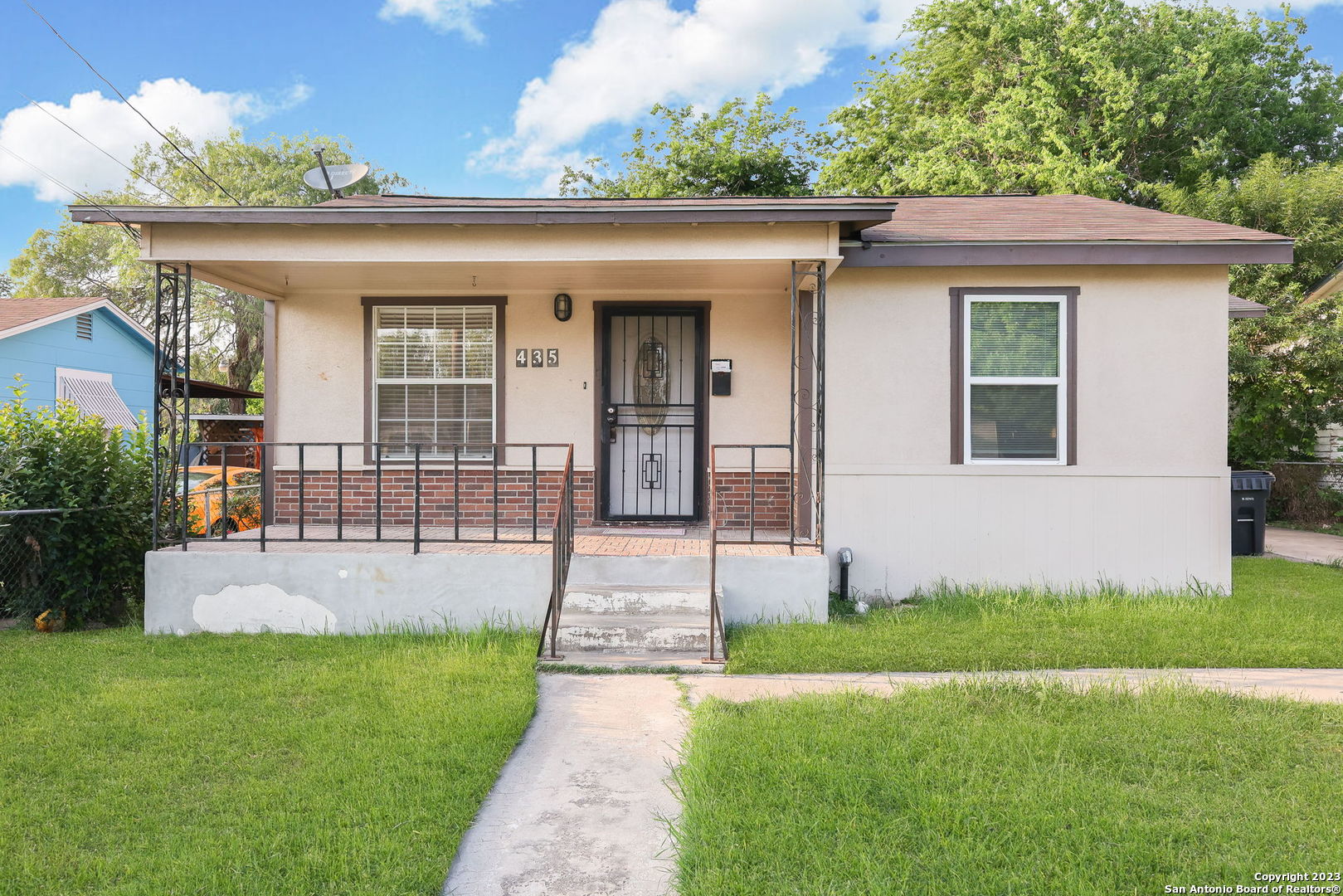 435 Ada Street San Antonio TX 78223