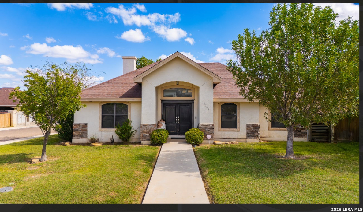 2706 Stone Hedge Eagle Pass TX 78852