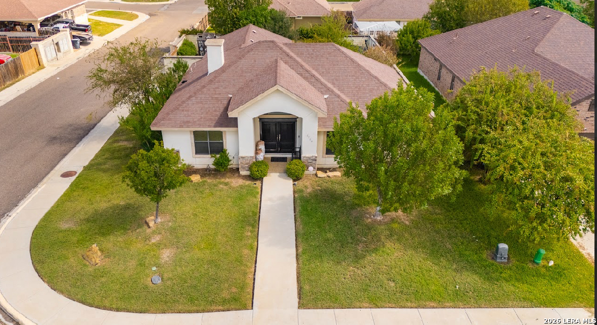 2706 Stone Hedge Eagle Pass TX 78852