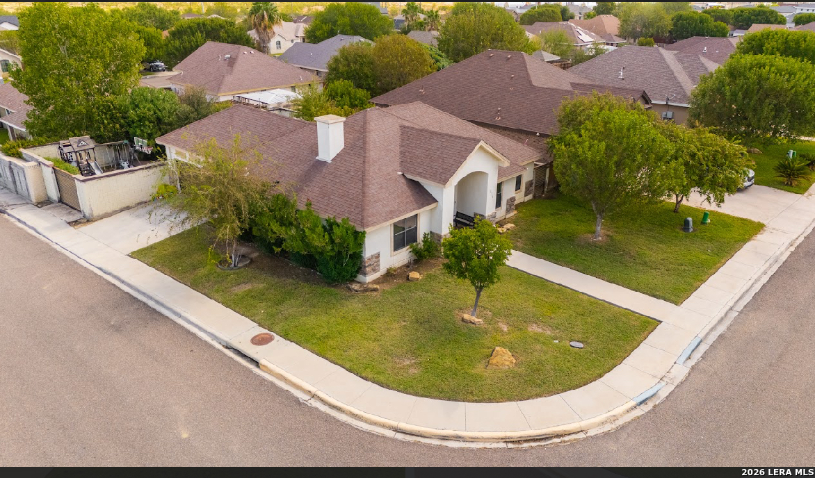 2706 Stone Hedge Eagle Pass TX 78852
