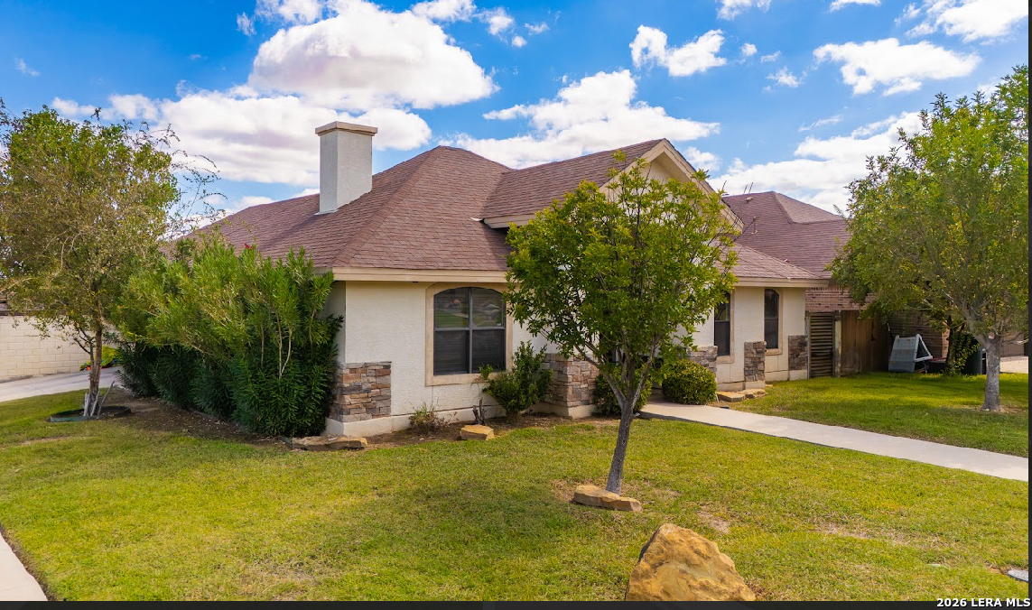 2706 Stone Hedge Eagle Pass TX 78852