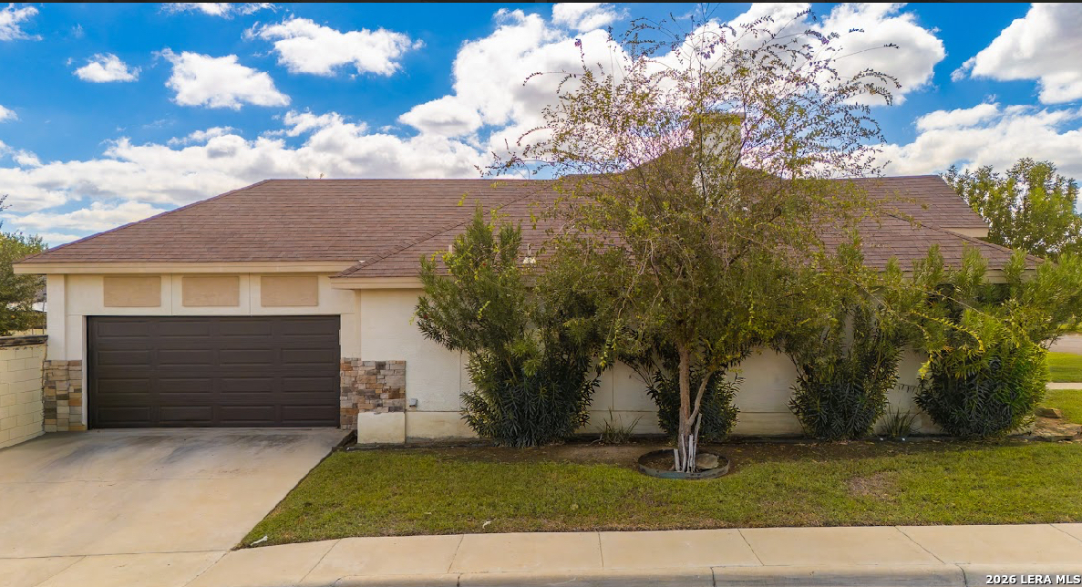 2706 Stone Hedge Eagle Pass TX 78852