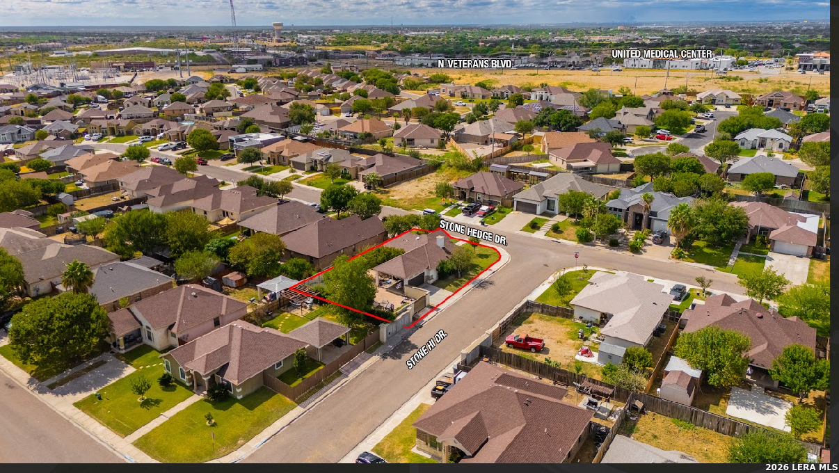 2706 Stone Hedge Eagle Pass TX 78852