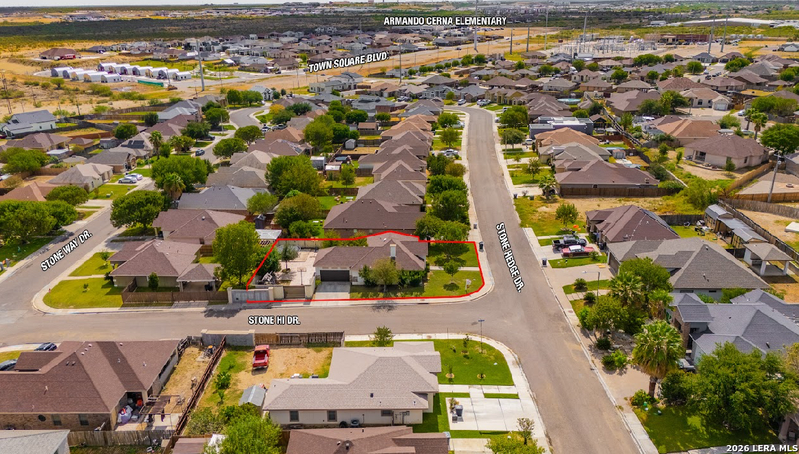 2706 Stone Hedge Eagle Pass TX 78852