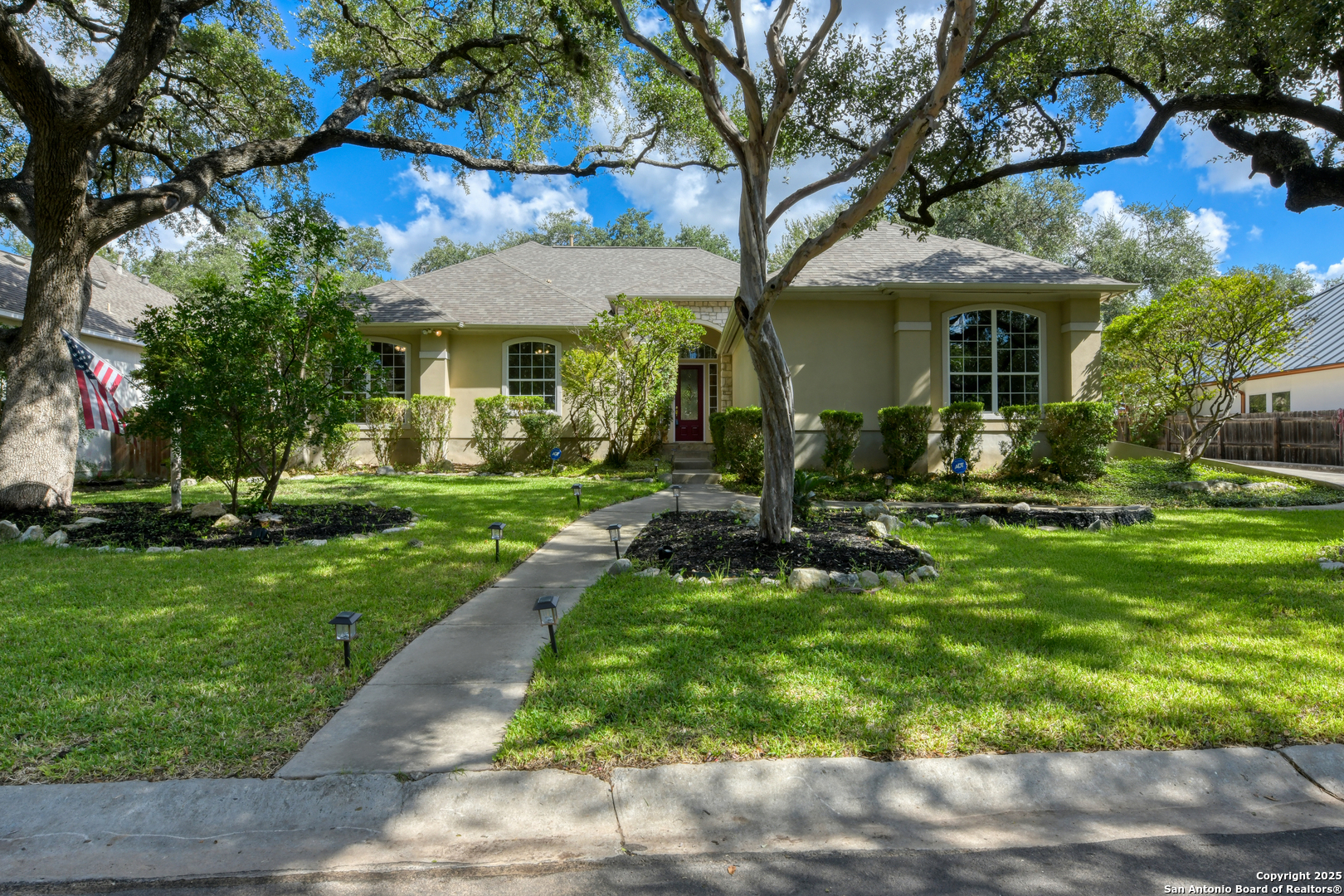 6811 Lendell Street San Antonio TX 78249