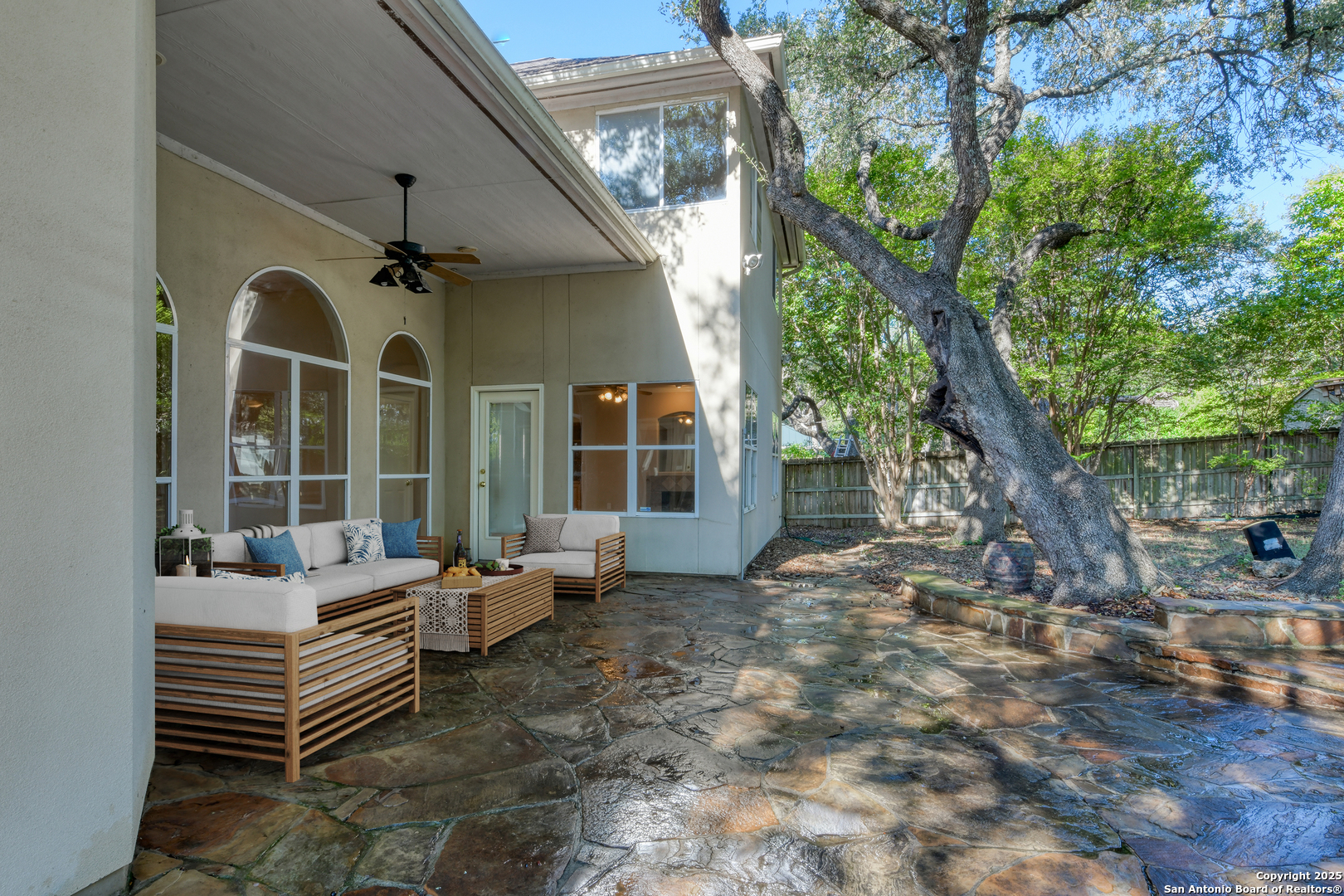 6811 Lendell Street San Antonio TX 78249