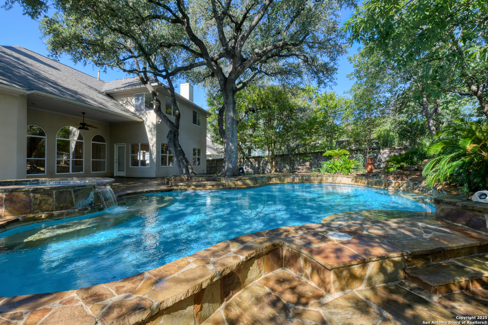 6811 Lendell Street San Antonio TX 78249