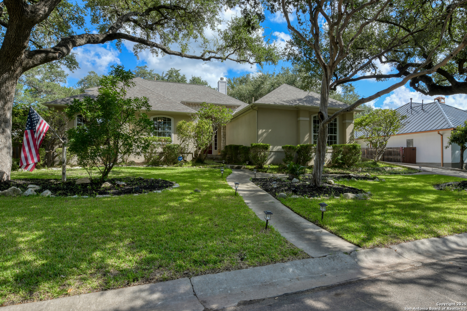 6811 Lendell Street San Antonio TX 78249